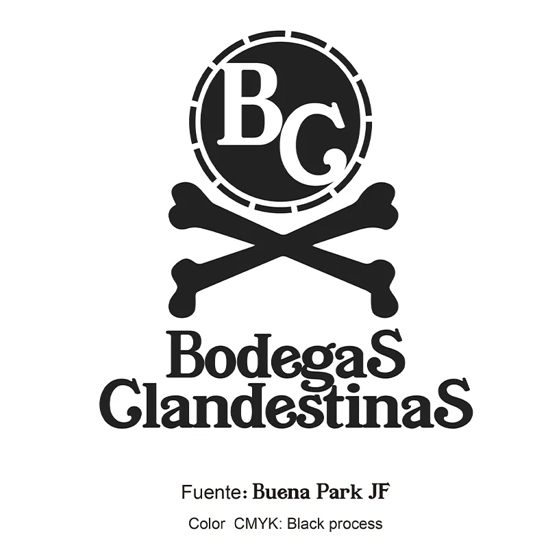 diseño-logo-bodegas-clandestinas-edlh