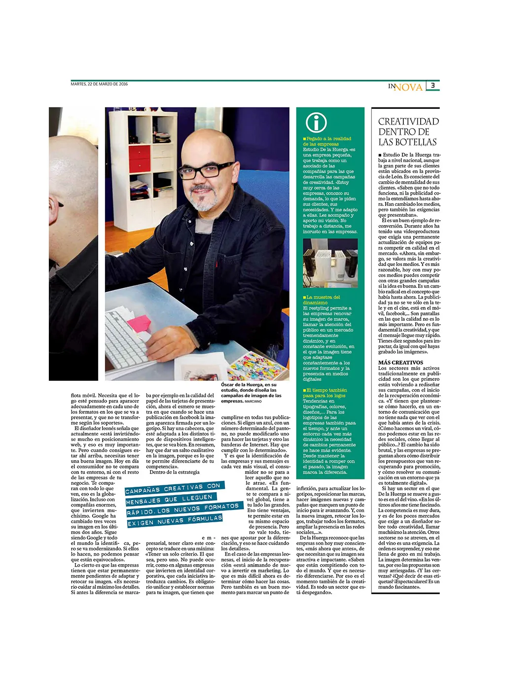 Oscar-de-la-huerga-prensa-creatividad-etiqueta