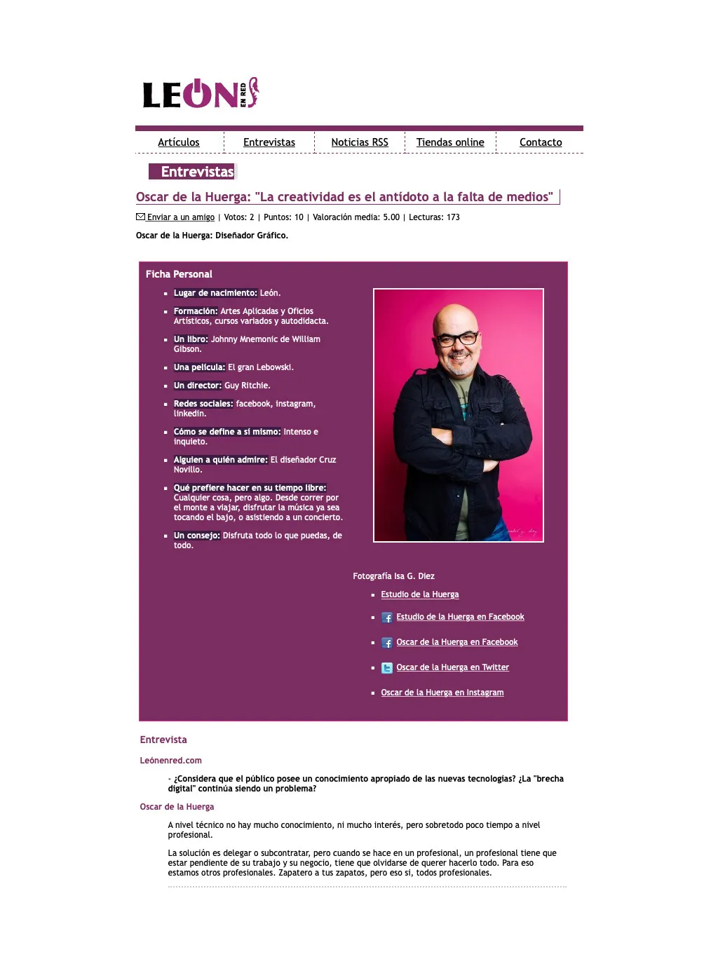 Oscar-de-la-huerga-prensa-entrevista