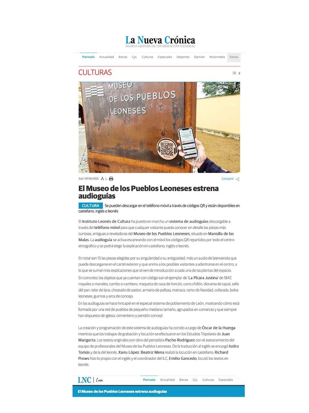 Oscar-de-la-huerga-prensa-museo-audioguia-digital