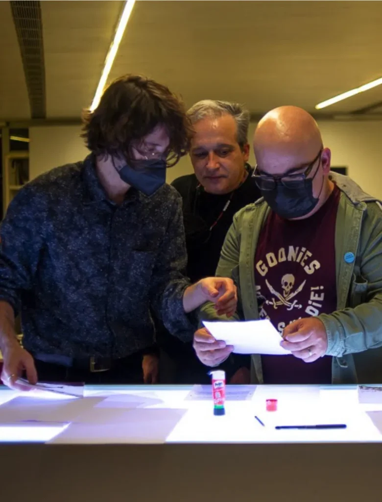 Taller-expo-moscoso-fanzine-out-musac