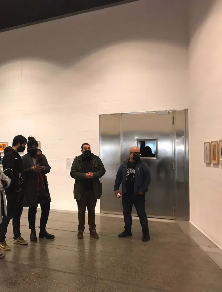 ilustraciones-expo-musac