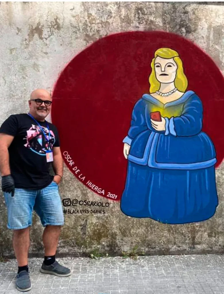 ilustraciones-murales-ferrol-canido-meninas