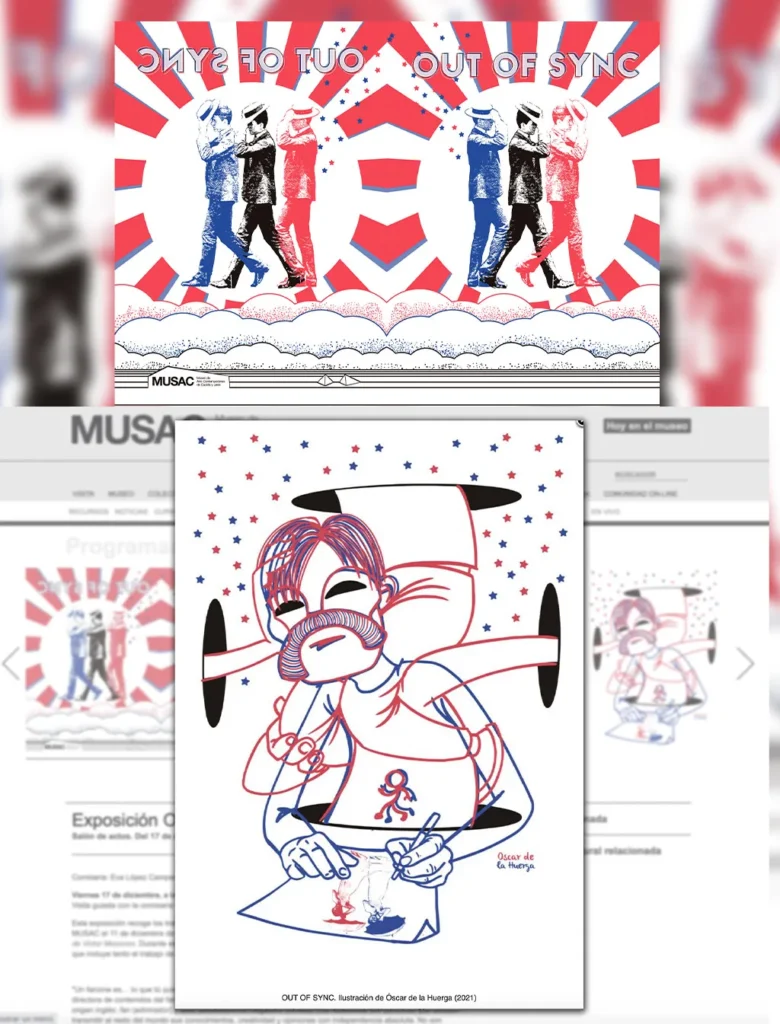 Ilustración Murales y Talleres Creativos 3_Estudio_de_la_huerga_diseño_gráfico ilustraciones murales talleres moscoso fanzine_Estudio_de_la_huerga_diseño_gráfico