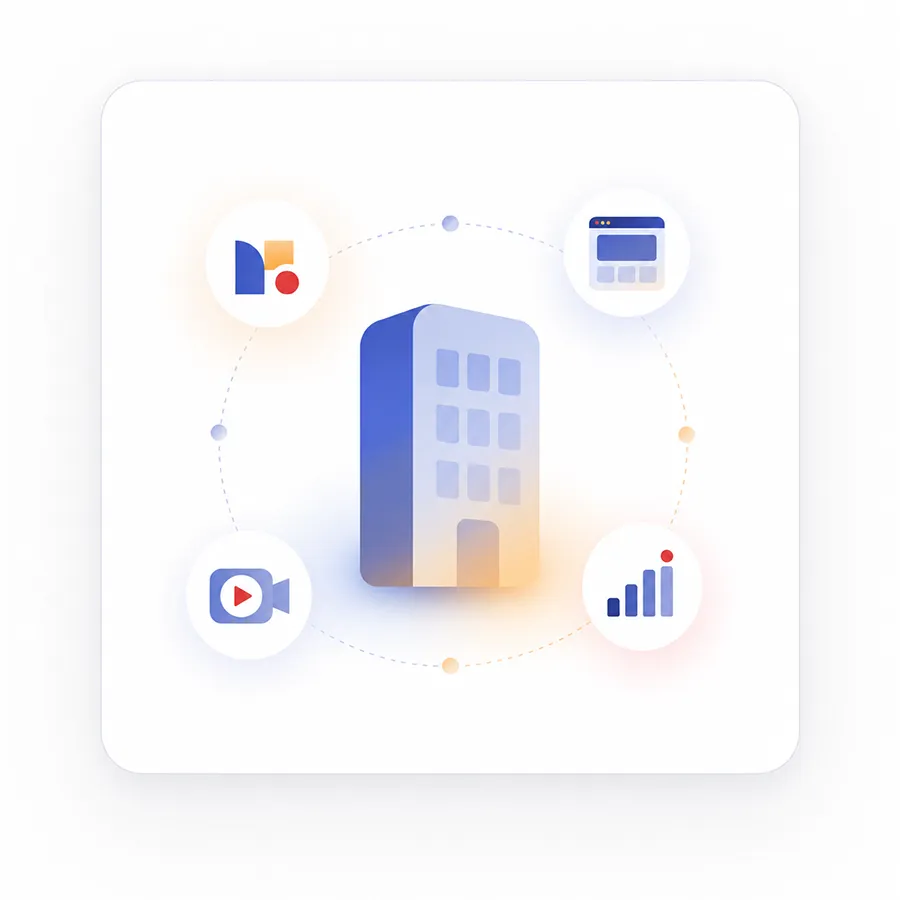 tu a lo tuyo servicios creativos_Estudio_de_la_huerga_diseño_gráfico